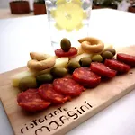Mangini Buccino