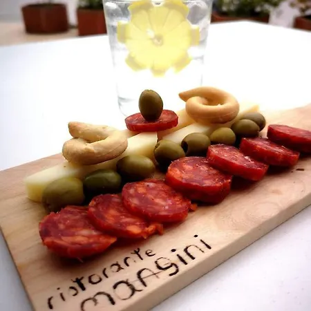 Mangini Buccino