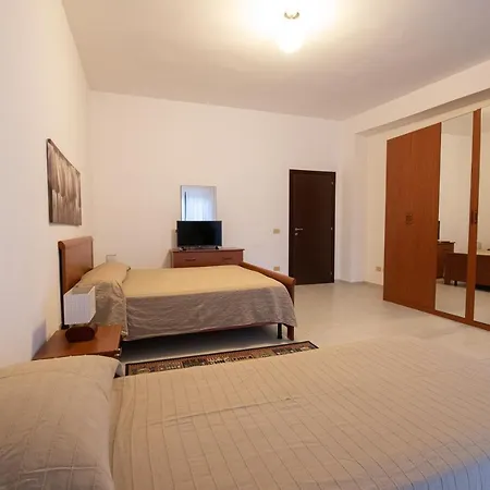 Hotel Mangini Buccino