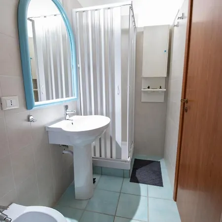 Hotel Mangini Buccino
