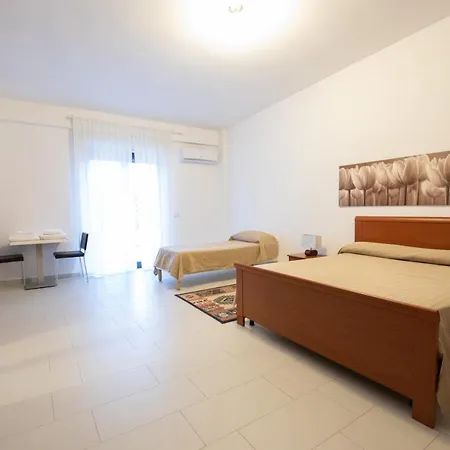 Mangini Hotel
