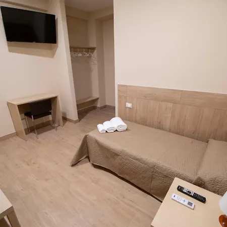 Hotel Mangini